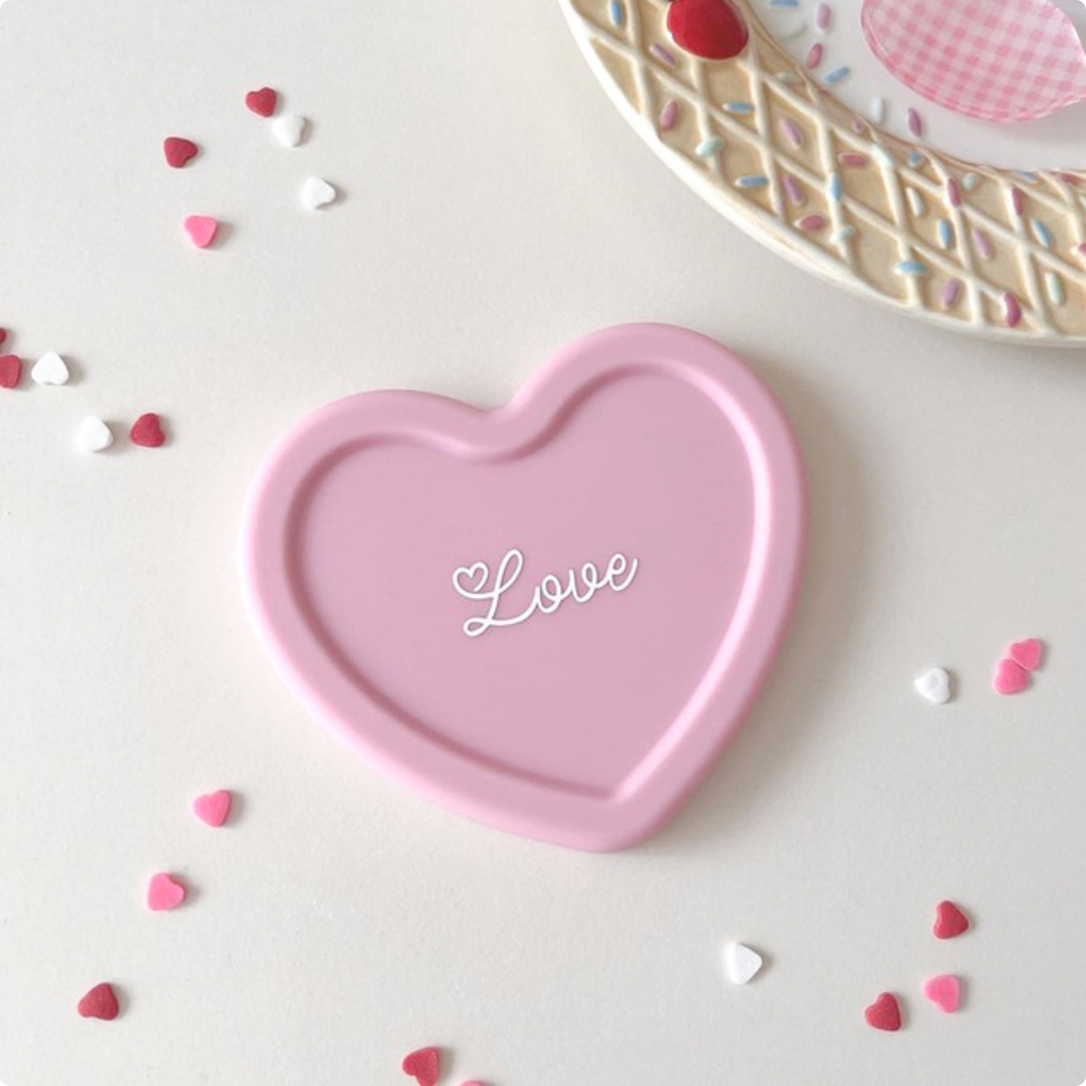 Lovely Valentine / 블로썸
